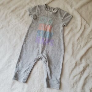 Grayson Mini Summer Fun Playsuit